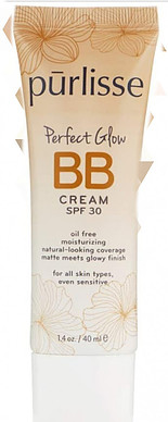 Purlisse perfect glow BB cream