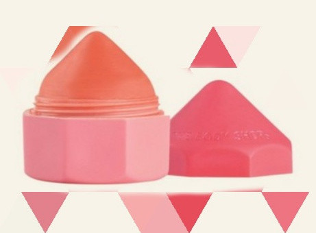 the body shop lip juicers