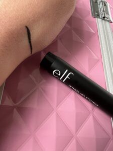 Elf h2o proof eyeliner pen