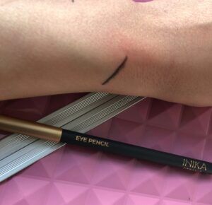 Inika certified organic eye pencil