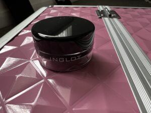 Inglot amc gel eyeliner