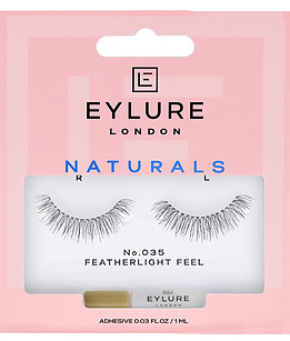 Eylure false lashes