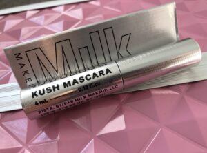 Milk makeup kush mascara