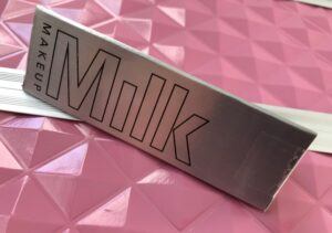 Milk makeup kush mascara