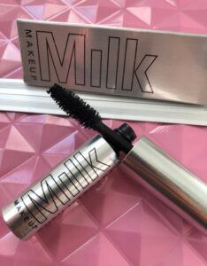 Milk makeup kush mascara