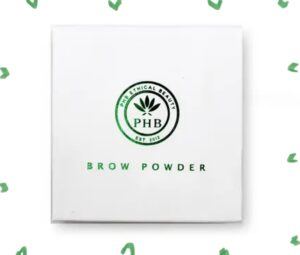 Best eyebrow powder