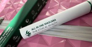 Best sensitive eyes mascara