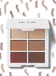 Best eyeshadows for sensitive eyes