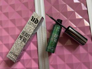 Urban decay glitter liner