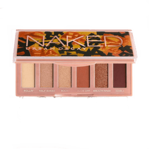 Best neutral eyeshadow palettes