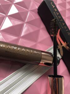 Anastasia Beverly hills brow gel review