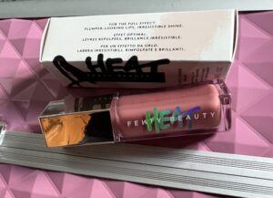 Fenty beauty lip luminizer