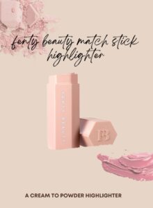 Fenty beauty match stick