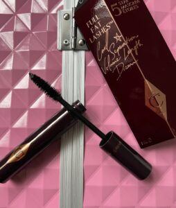 Charlotte tilbury full fat lashes