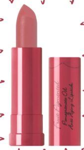 Best organic lipsticks