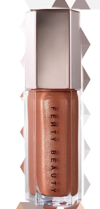 Fenty beauty lip luminizer