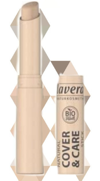 Vegan stick concealers