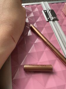 Charlotte tilbury lip cheat Review