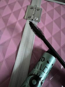 Urban decay wild lash mascara