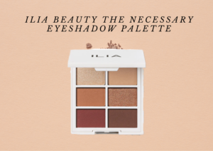 Best talc free eyeshadow