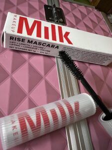 milk makeup rise mascara