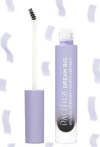 Pacifica brow gel