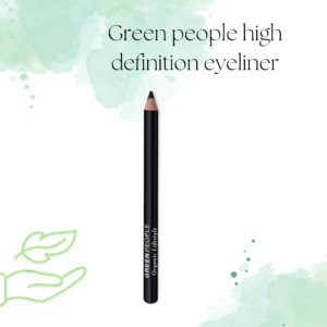 Gentle eyeliners for sensitive eyes 