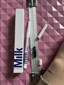 Milk makeup infinity long wear eyeliner