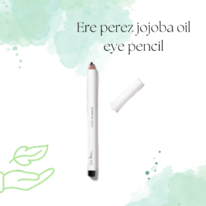 Gentle Eyeliners for sensitive eyes