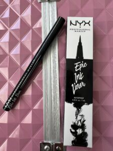 Nyx epic ink liner