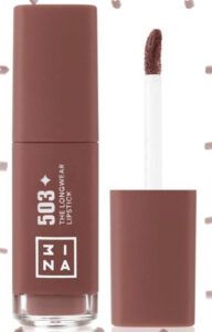 Best non feathering lipstick