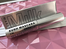 Best smudge proof mascara