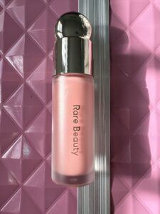 Rare beauty liquid blush 