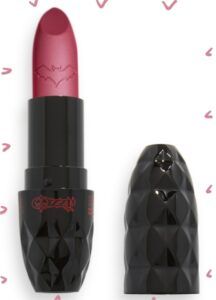 Best black lipstick