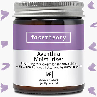 Best face moisturizer for dry skin