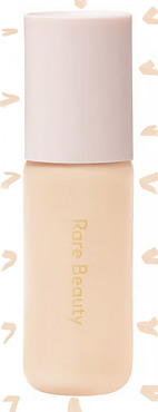 Rare beauty tinted moisturizer