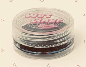 Best gel pot eyeliner