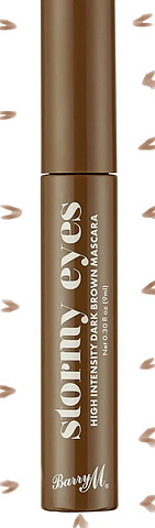 Best brown mascara