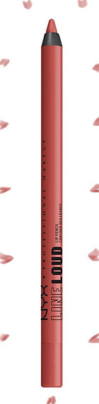 Nyx lip liner