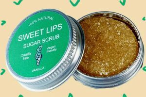 Have you tried this sugar lip scrub