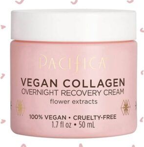 Best night cream for aging skin