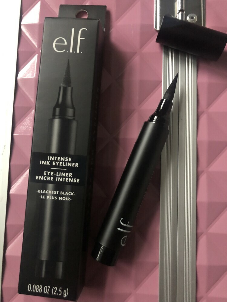 Best drugstore liquid eyeliner 