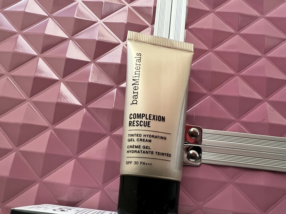 Best tinted moisturizer with spf