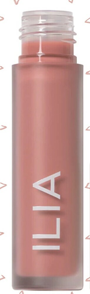 Ilia lip oil