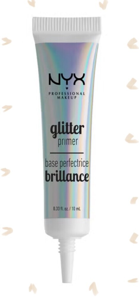 Best vegan glitter primers