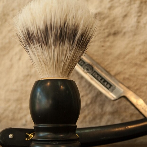 beard oil 